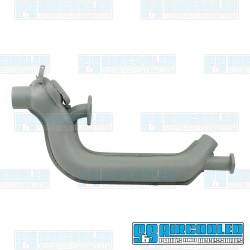 Heater Box, 1-1/2in., Performance, Flanged, Left Heater Box, 1-1/2in., Performance, Flanged, Left
