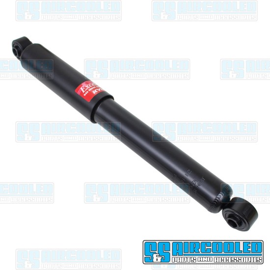 KYB VW Shock Absorber, Front or Rear, Stock, Excel-G, 343144