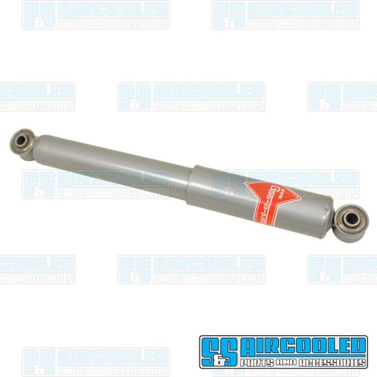 KYB VW Shock Absorber, Front, Left or Right Gas-a-Just, KG4521