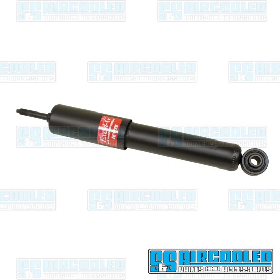 KYB VW Shock Absorber, Front, Ball Joint, Lowered, Excel-G, 343208