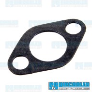 Intake Manifold Gasket, Carburetor to Manifold, 28/30 PICT