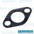 Intake Manifold Gasket, Carburetor to Manifold, 28/30 PICT