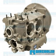 Engine Case, 94mm Bore, 8mm Studs, Magnesium