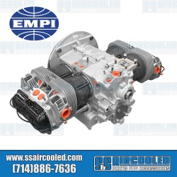Engine Long-Block, 1600cc, Dual Port, New Engine Long-Block, 1600cc, Dual Port, New