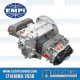 EMPI VW Engine Long-Block, 1600cc, Dual Port, New, 98-0480-B