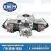 Engine Long-Block, 1776cc, Dual Port, Bubble-Top Aluminum Case, New, 98-0482-B, VW Bug, Super Beetle, Ghia, Bus, Thing Engine Long-Block, 1776cc, Dual Port, Bubble-Top Aluminum Case, New, 98-0482-B, VW Bug, Super Beetle, Ghia, Bus, Thing