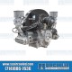 EMPI VW Turn Key Engine, 1914cc, Dual Port, New, Dune Buggy Edition, 98-0509-B EMPI VW Turn Key Engine, 1914cc, Dual Port, New, Dune Buggy Edition, 98-0509-B