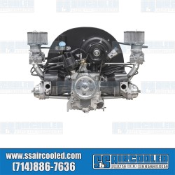 Turn Key Engine, 1914cc, Dual Port, New, Dune Buggy Edition