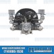 EMPI VW Turn Key Engine, 1914cc, Dual Port, New, Dune Buggy Edition, 98-0509-B EMPI VW Turn Key Engine, 1914cc, Dual Port, New, Dune Buggy Edition, 98-0509-B