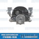 EMPI VW Turn Key Engine, 1914cc, Dual Port, New, Dune Buggy Edition, 98-0509-B EMPI VW Turn Key Engine, 1914cc, Dual Port, New, Dune Buggy Edition, 98-0509-B