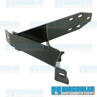 Bumper Bracket, Front, Left Bumper Bracket, Front, Left