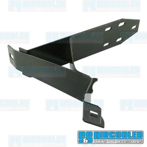 Bumper Bracket, Front, Left Bumper Bracket, Front, Left
