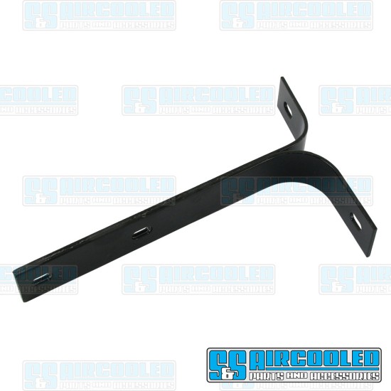  VW Bumper Bracket, Front, Left or Right, 111707135/6A