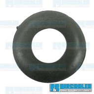 Bumper Bracket Seal, Bumper Support to Body, Front or Rear, Left or Right Bumper Bracket Seal, Bumper Support to Body, Front or Rear, Left or Right