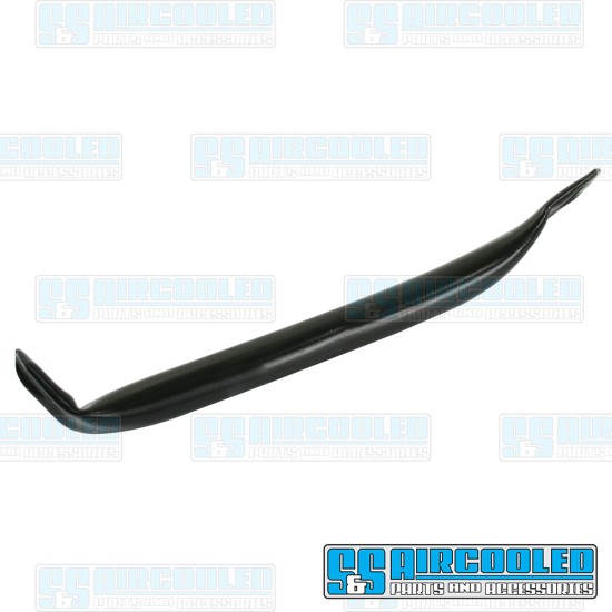  VW Bumper Support, Front, Left or Right, 113707233