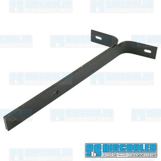  VW Bumper Bracket, Rear, Left or Right, 111707335/6B