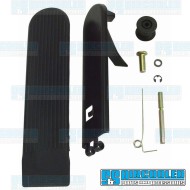 Accelerator Pedal Repair w/Accelerator Pedal