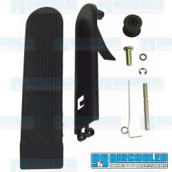 Accelerator Pedal Repair w/Accelerator Pedal