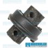 Shift Rod Coupler, Stock