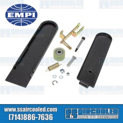 Accelerator Pedal Upgrade Kit Accelerator Pedal Upgrade Kit