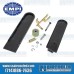 EMPI VW Accelerator Pedal Upgrade Kit, 98-1093-0 EMPI VW Accelerator Pedal Upgrade Kit, 98-1093-0