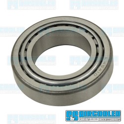 Wheel Bearing, Front, Inner, China