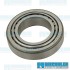 Wheel Bearing, Front, Inner, China