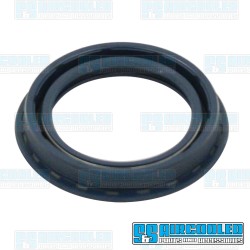 Grease Seal, Rotor, Front, Left or Right, For use with Disc Brakes Grease Seal, Rotor, Front, Left or Right, For use with Disc Brakes