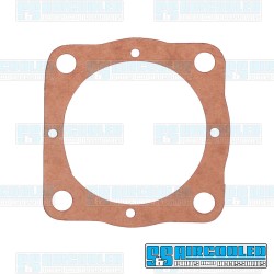 Oil Pump Gasket, Oil Pump to Cover, 6mm Studs, Paper Oil Pump Gasket, Oil Pump to Cover, 6mm Studs, Paper