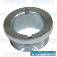 Oil Filler Nut, Stock Oil Filler Nut, Stock