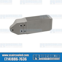 Oil Cooler, Super Kooler, Doghouse Style, Aluminum Oil Cooler, Super Kooler, Doghouse Style, Aluminum