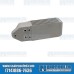 EMPI VW Oil Cooler, Super Kooler, Doghouse, Aluminum, 98-1189-B, VW Bug, VW Bus, VW Ghia, VW Super Beetle, VW Type 3 EMPI VW Oil Cooler, Super Kooler, Doghouse, Aluminum, 98-1189-B, VW Bug, VW Bus, VW Ghia, VW Super Beetle, VW Type 3