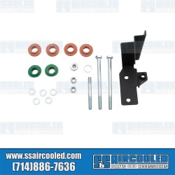 Oil Cooler, Super Kooler, Doghouse Style, Aluminum Oil Cooler, Super Kooler, Doghouse Style, Aluminum