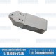 EMPI VW Oil Cooler, Super Kooler, Doghouse, Aluminum, 98-1189-B, VW Bug, VW Bus, VW Ghia, VW Super Beetle, VW Type 3 EMPI VW Oil Cooler, Super Kooler, Doghouse, Aluminum, 98-1189-B, VW Bug, VW Bus, VW Ghia, VW Super Beetle, VW Type 3