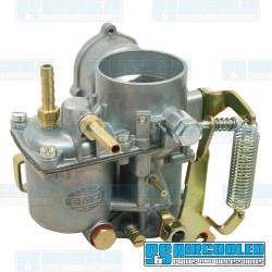 Carburetor, 30 PICT-1, 12 Volt Choke, Round Bowl, Modified Carburetor, 30 PICT-1, 12 Volt Choke, Round Bowl, Modified
