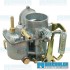 Carburetor, 30 PICT-1, 12 Volt Choke, Round Bowl, Modified