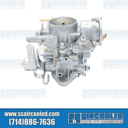 Carburetor, 34 PICT-3, 12 Volt Choke Carburetor, 34 PICT-3, 12 Volt Choke