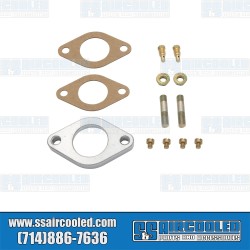 Carburetor, 39 PICT-3, 12 Volt Choke