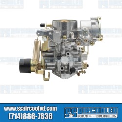 Carburetor, 39 PICT-3, 12 Volt Choke