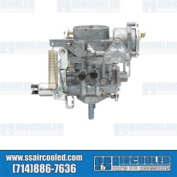 Carburetor, 30/31 PICT-3, 12 Volt Choke, Dual Arm Carburetor, 30/31 PICT-3, 12 Volt Choke, Dual Arm