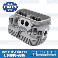 GTV-2 Cylinder Head, 42x37.5mm, 90.5/92mm, Dual Springs GTV-2 Cylinder Head, 42x37.5mm, 90.5/92mm, Dual Springs