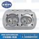 EMPI VW GTV-2 Cylinder Head, 40x35.5mm, 94mm, Single Springs, 98-1335-B