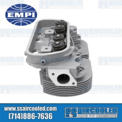 GTV-2 Cylinder Head, 40x35.5mm, 90.5/92mm, Dual Springs GTV-2 Cylinder Head, 40x35.5mm, 90.5/92mm, Dual Springs