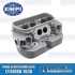 GTV-2 Cylinder Head, 40x35.5mm, 90.5/92mm, Dual Springs