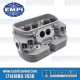 EMPI VW GTV-2 Cylinder Head, 42x37.5mm, 90.5/92mm, Dual Springs, 98-1438-B