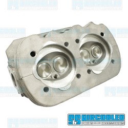 Cylinder Head, 35.5x32mm, 85.5mm, Single Springs
