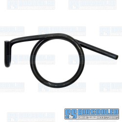 Clutch Cable Arm Return Spring, Stock