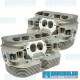 EMPI VW Cylinder Heads, 40x35.5mm, 94mm, Dual Springs, L5 CNC Ported, 98-1551-B