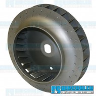 Cooling Fan, 37mm, Welded, Late Cooling Fan, 37mm, Welded, Late