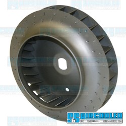 Cooling Fan, 37mm, Welded, Late Cooling Fan, 37mm, Welded, Late